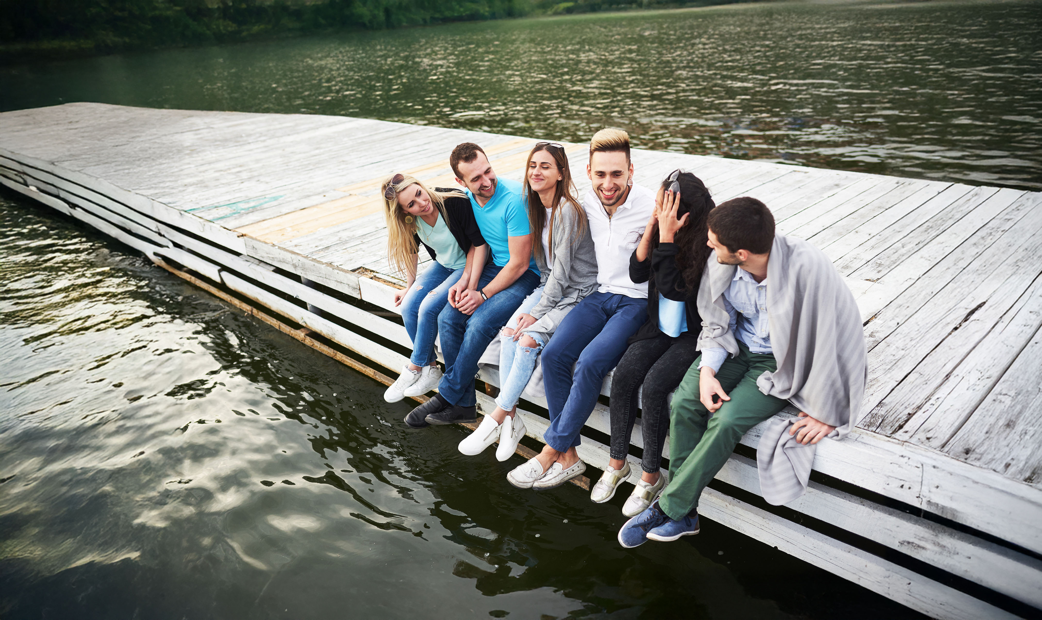 Vue panoramique de Namur