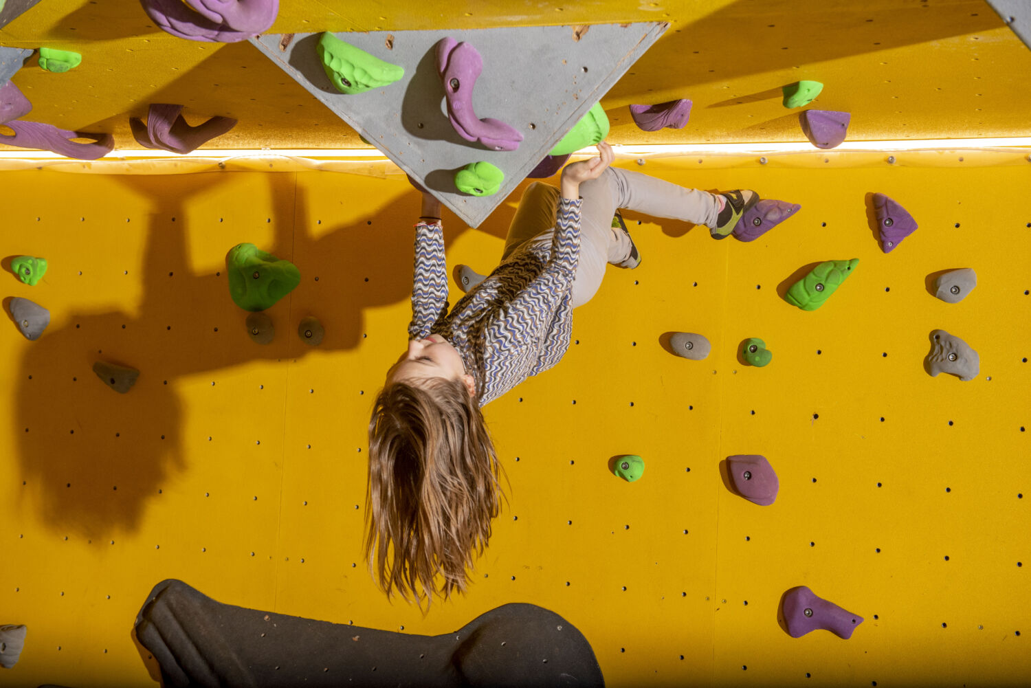 BeBloc – Escalade de Bloc