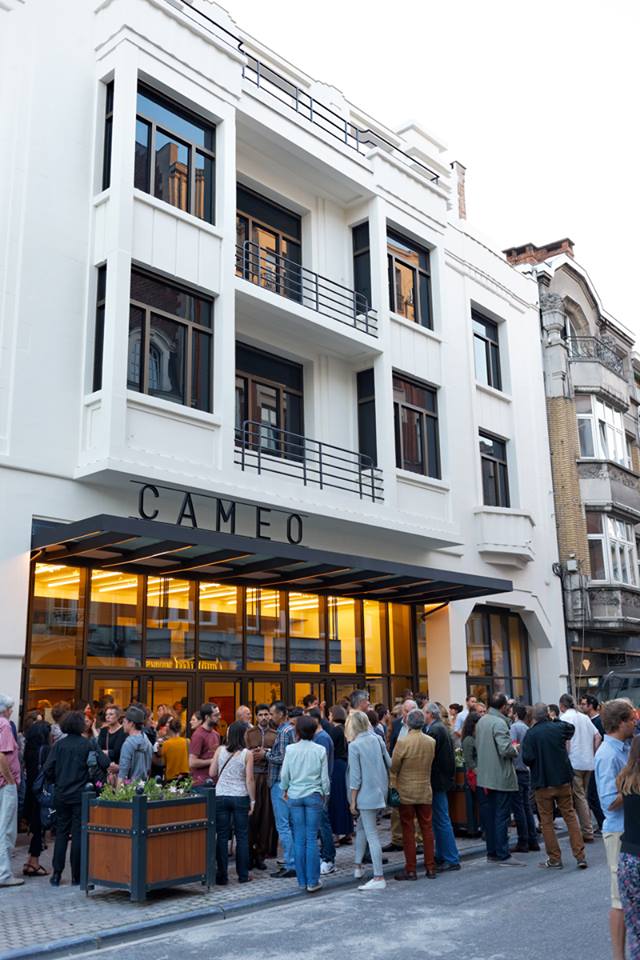 Cinéma Caméo – Art & Essai