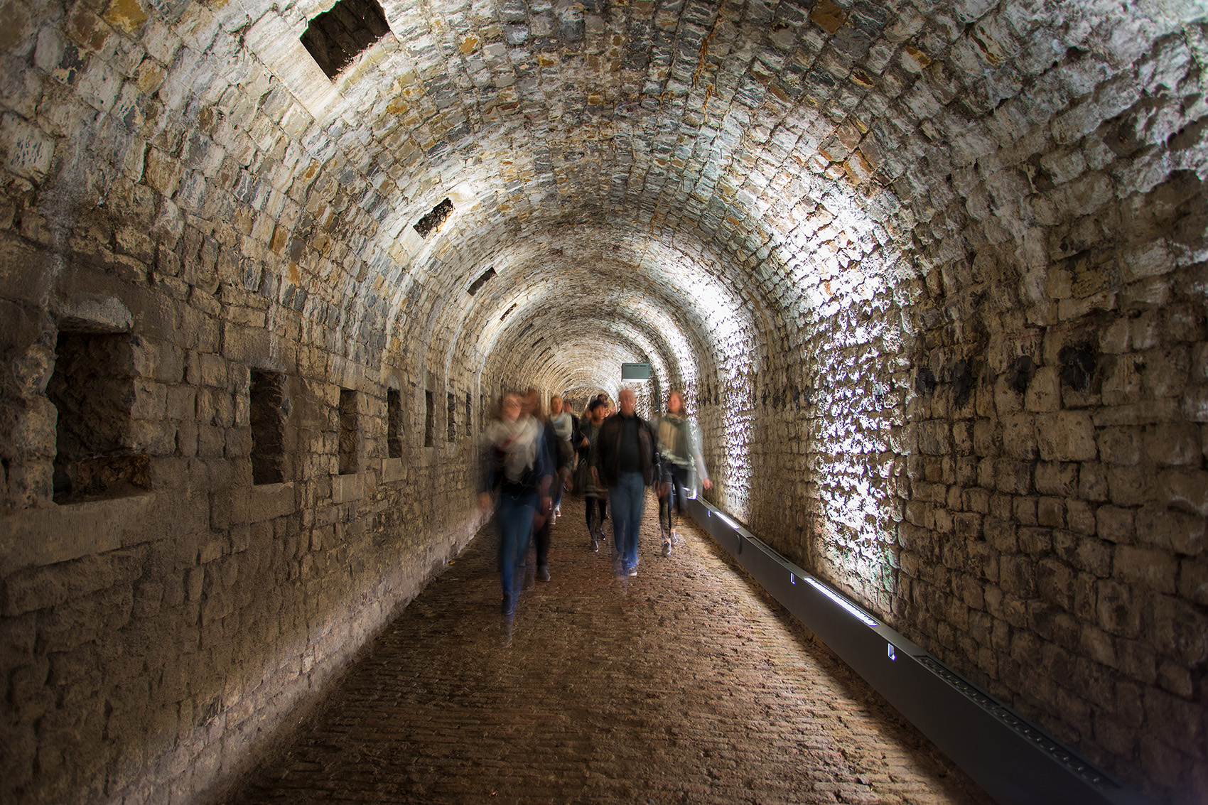 Escape Game à la Citadelle