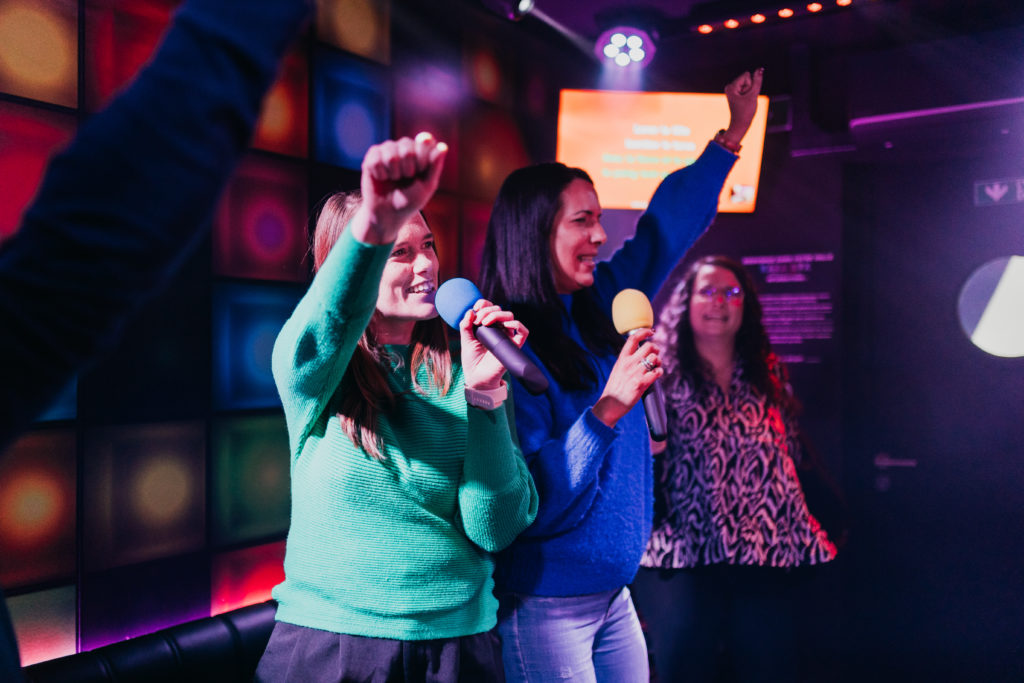 Kara'Box Namur – Karaoké Privatif