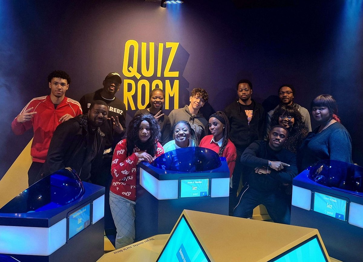 Quiz Room Namur – Namur