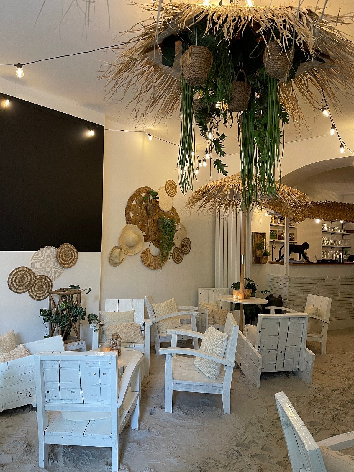 Boulevard du Rhum bar à rhum et cocktails Namur