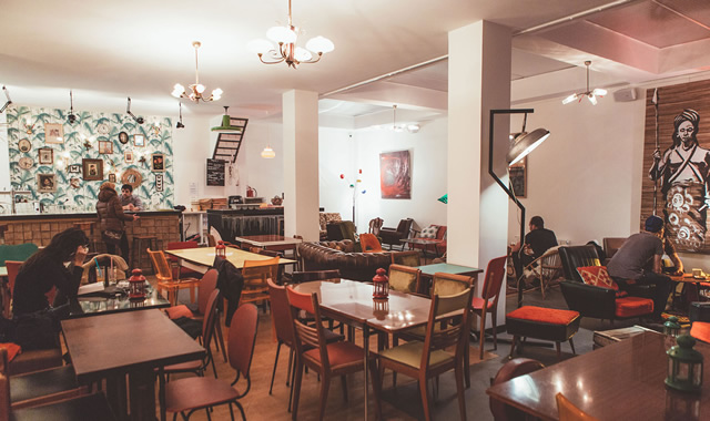 L'Impasse Pub & Bar Namur