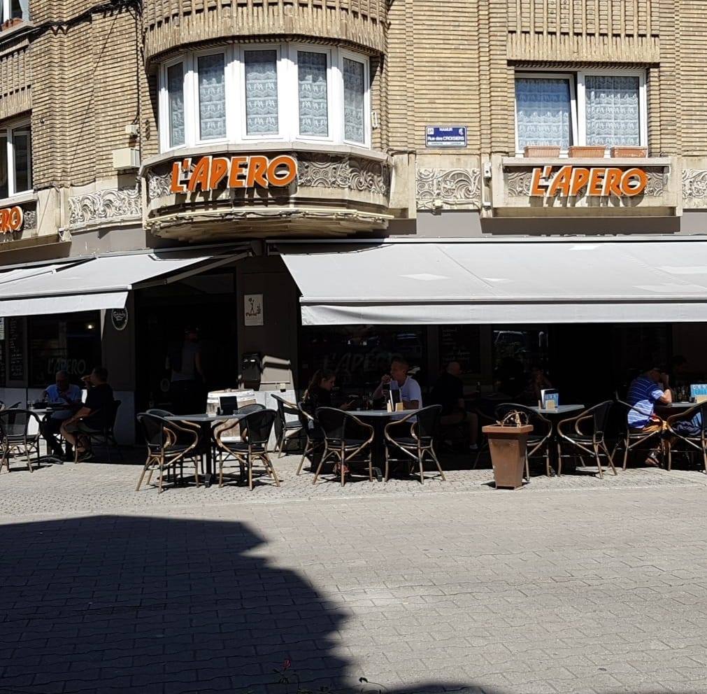 Bar Tabac L'Apero Namur