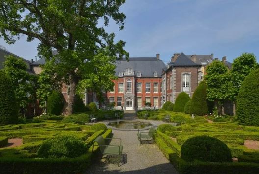 Musée des Arts Décoratifs Namur