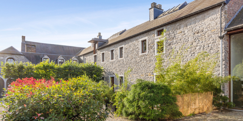 Le Spa des Chapelles Namur