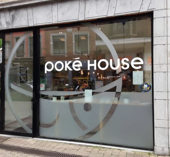 Poke House