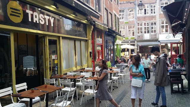 Tasty Viandes Locales