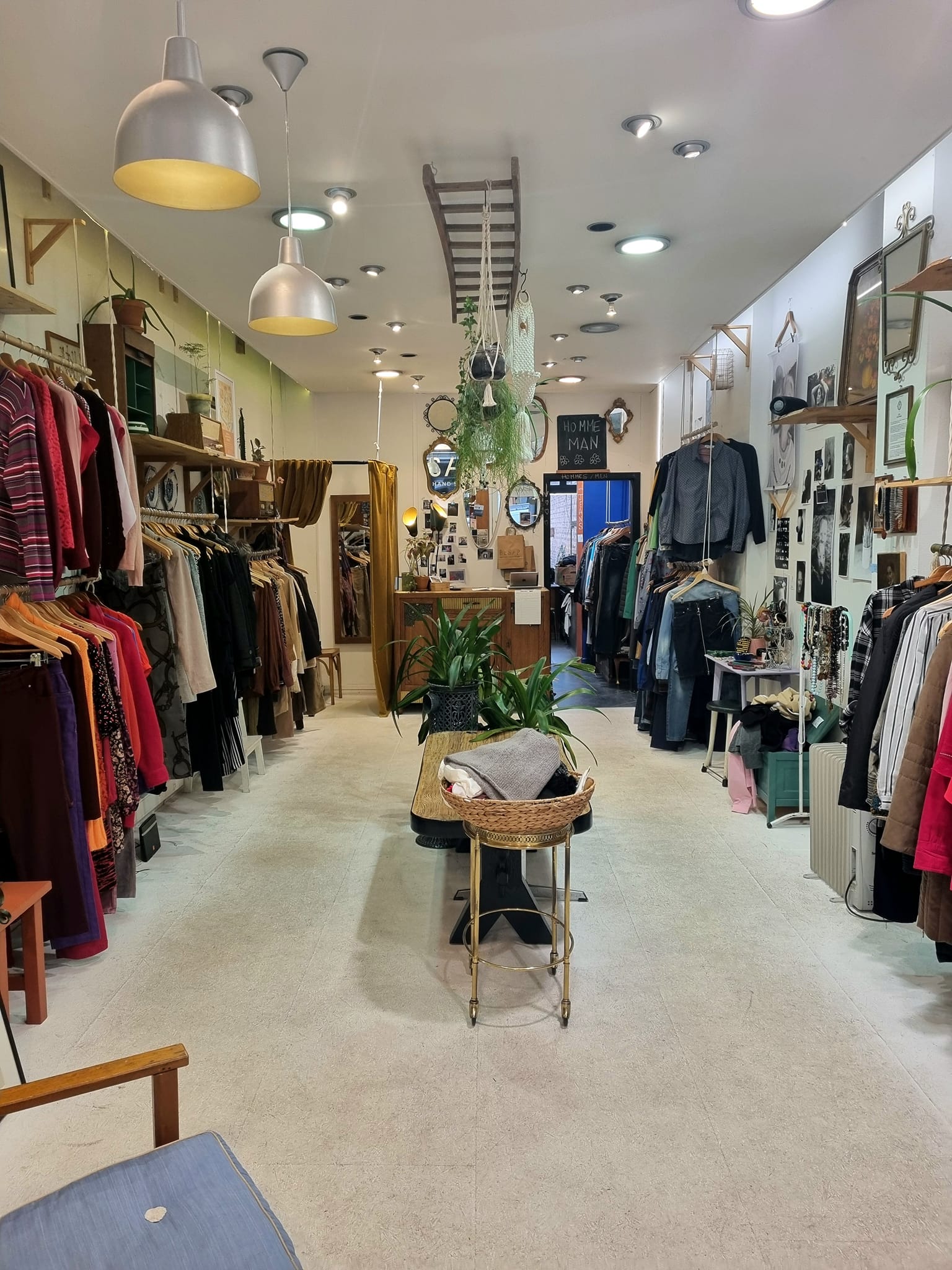 Besap – Rue des Carmes 29, 5000 Namur