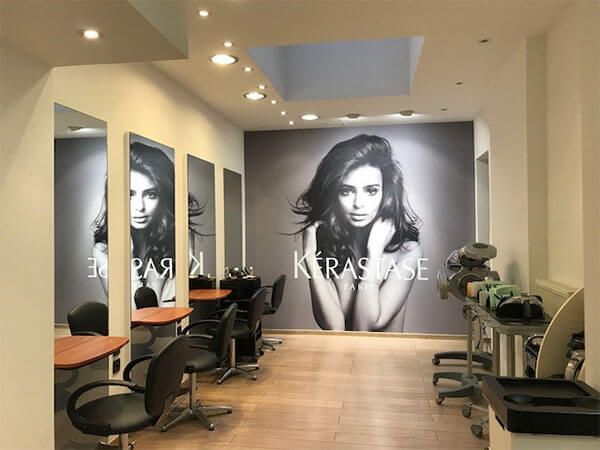 Caract'R Coiffure – Rue de Marchovelette 25, 5000 Namur
