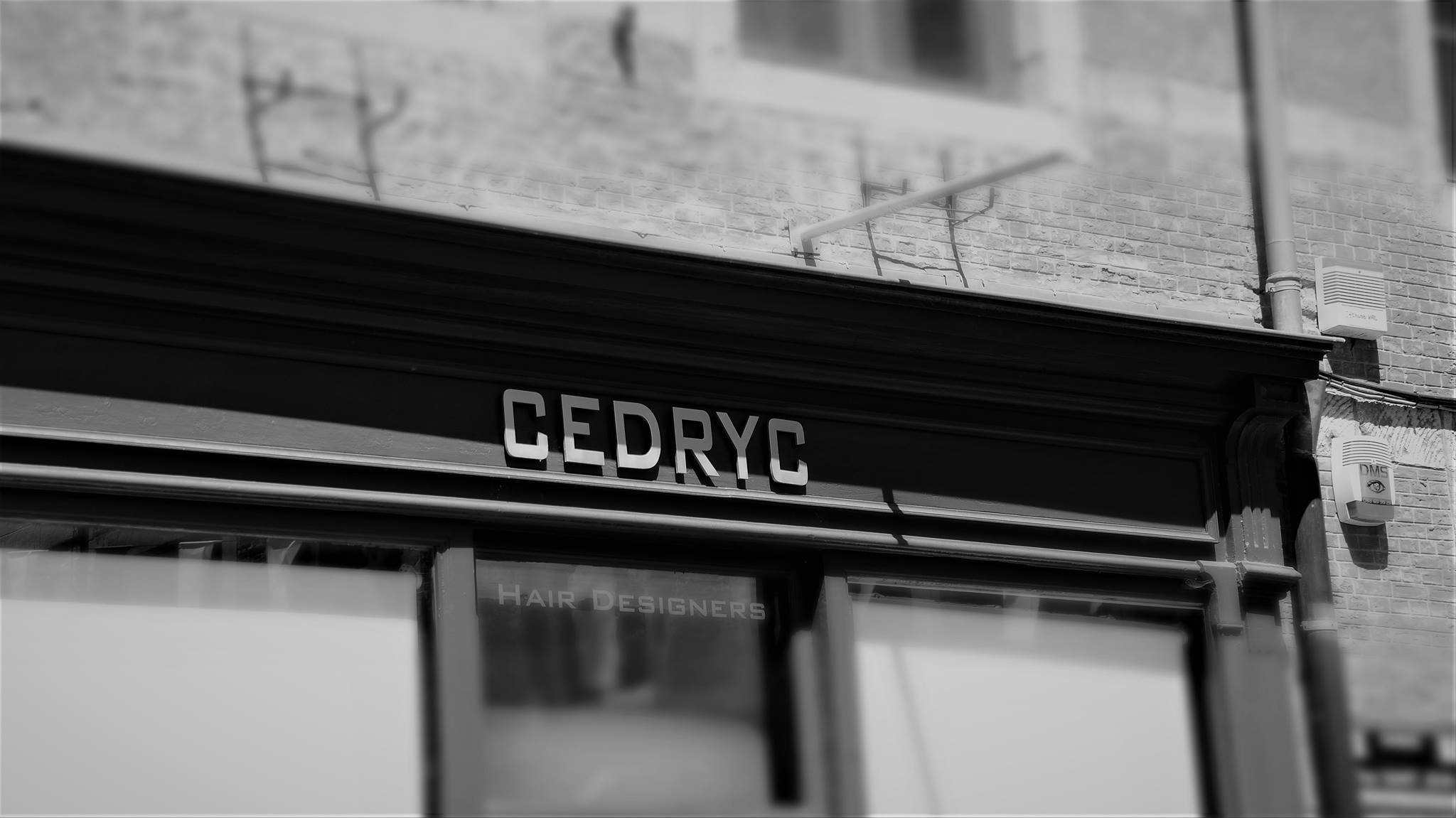 Cédryc Hair Designer – Rue Saint-Jean 6, 5000 Namur