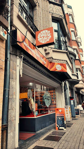 Chez Bonne Maman – Rue des Carmes 54, 5000 Namur