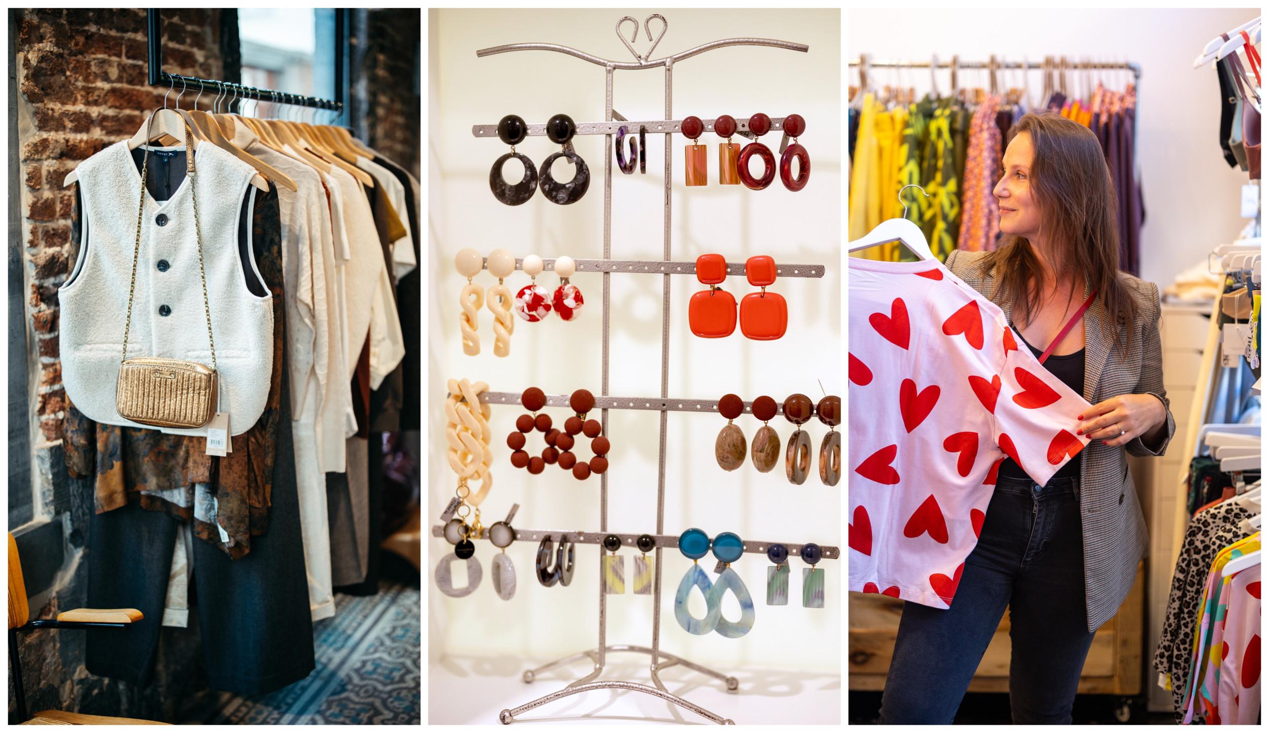 Chipito – Rue Émile Cuvelier 26, 5000 Namur