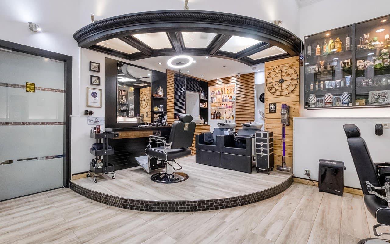 Les Salons de Babylone – Rue Borgnet 2, 5000 Namur