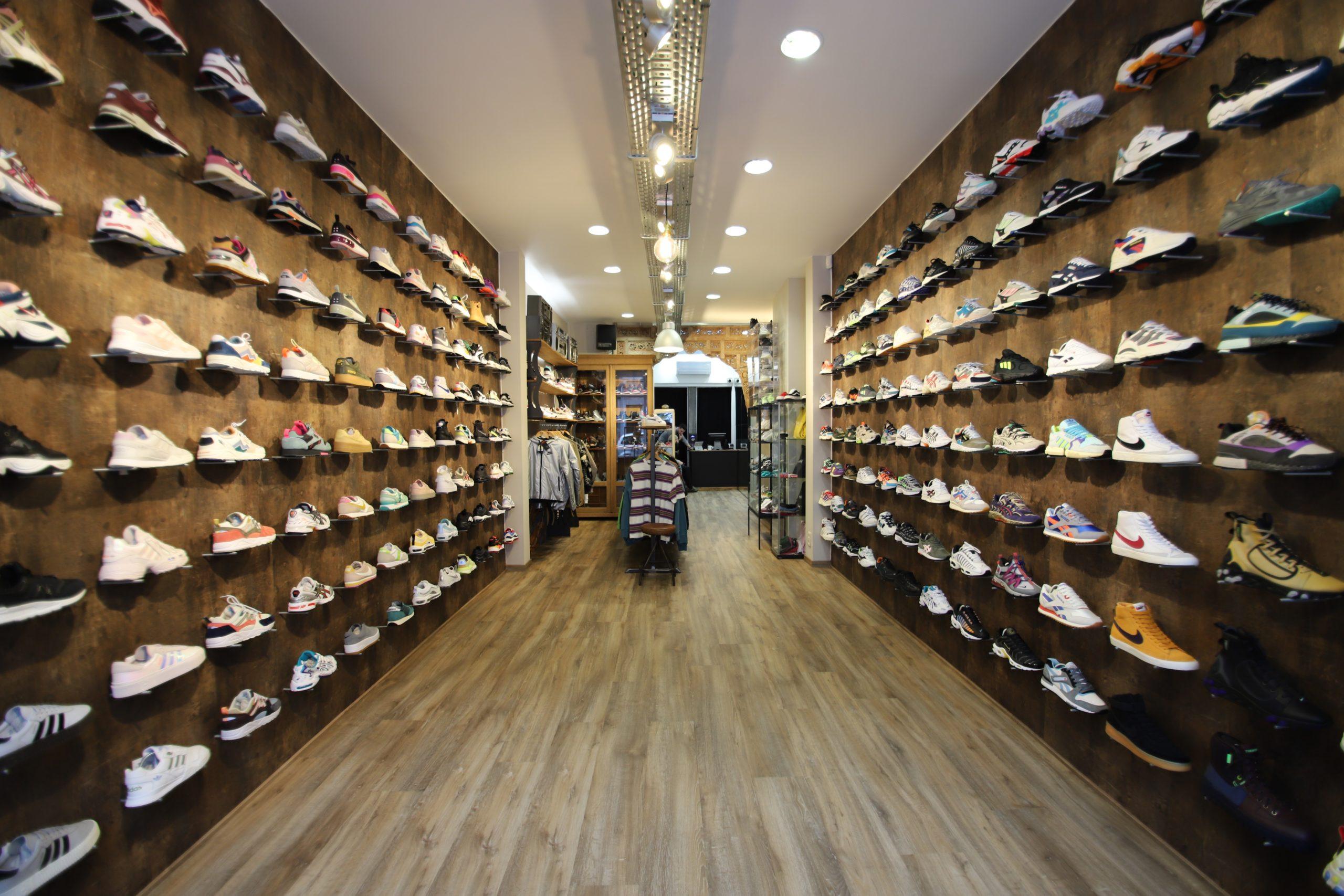 L'Original – Rue Saint-Joseph 5, 5000 Namur